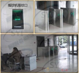 感应卡翼闸,刷卡翼闸图片