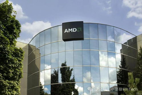 amd 将在台积电亚利桑那工厂生产 cpu 芯片